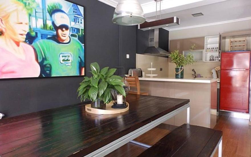 Casa Piscina Boleros Villa Combarro Eksteriør bilde